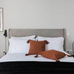 Отель Spacious & Airy 1 Bedroom Apartment near HELEXPO Греция, Маруси - отзывы, цены и фото номеров - забронировать отель Spacious & Airy 1 Bedroom Apartment near HELEXPO онлайн фото 2
