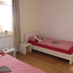 Holiday Apartment Wattblick Juist - Bild 2