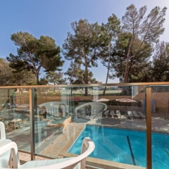 Hotel Costa Mediterraneo - Adults Only +16 - Bild 17