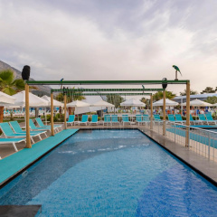 Dosinia Luxury Resort - Ultra All Inclusive - Bild 6
