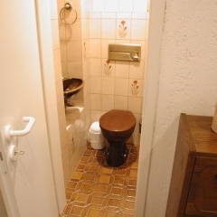 Ferienwohnungen Haus zur Linde - Bild 10