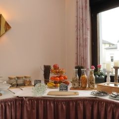 Hotel Huss Limburg - Bild 11