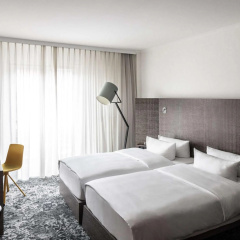pentahotel Braunschweig - Bild 5