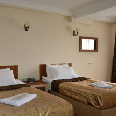 Konur Hotel - Bild 14