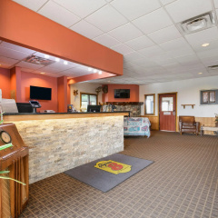Super 8 by Wyndham Eveleth thumbnail 22