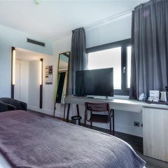 Best Western Plus Hotel Alfa Aeropuerto - Bild 11
