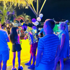 Cocoon APK Resort and SPA Hotel - Bild 25