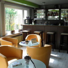 Memory Hotel Restaurant - Bild 18
