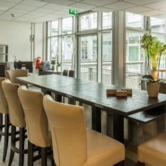 Markthotel Jena - Bild 8