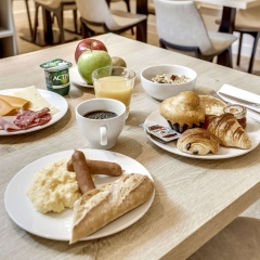 Hotel Courseine - Bild 11