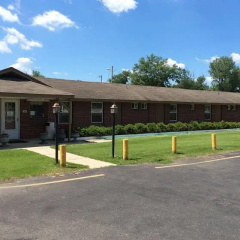 Woodridge Motel thumbnail 21