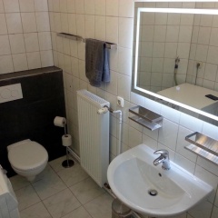 Ferienwohnung zum rost'gen Potte I - Bild 7