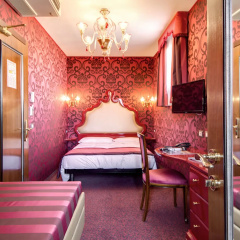 Hotel Domus Cavanis Venezia - Bild 8