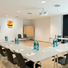 JUFA Hotel Hamburg HafenCity - Bild 17
