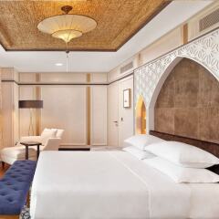 Sheraton Nur-Sultan Hotel in Astana, Kazakhstan from 47$, photos, reviews - zenhotels.com photo 27