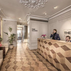 The Stay Bosphorus - Bild 27