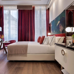 Hotel Glasgow Monceau Paris by Patrick Hayat - Bild 6