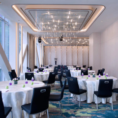 Mercure Singapore Bugis - Bild 21