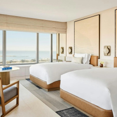 Hotel Arts Barcelona - Bild 11