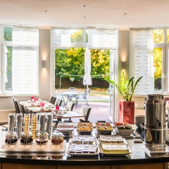 Hotel Bochum Wattenscheid Affiliated by Meliá - Bild 12