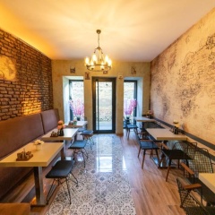 Royal Taksim Suites - Bild 22