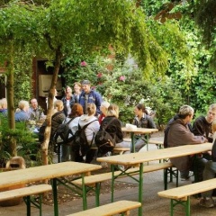 Goalfever Sports & Guest House - Bild 18