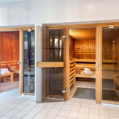Radisson Hotel Fürst Leopold Dessau - Bild 4