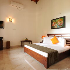 Melheim Kandy Villas in Kandy, Sri Lanka from 131$, photos, reviews - zenhotels.com guestroom