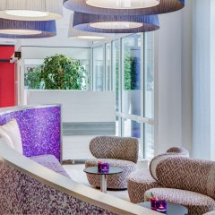 IntercityHotel Rostock - Bild 13