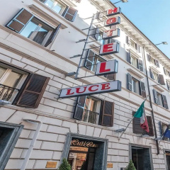 Raeli Hotel Luce - Bild 25