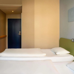 ibis budget München Ost Messe - Bild 4