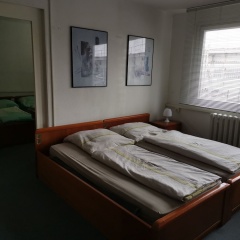 Pension am Messegelände - Bild 1
