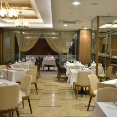 Guler Park Hotel - Bild 28