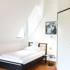 Hotel MutterHaus Düsseldorf - Bild 5