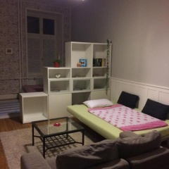 Glover Suite - Bild 2