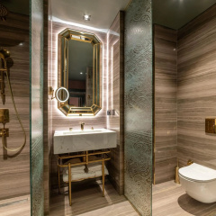 Orient Occident Hotel Istanbul, Autograph Collection - Bild 8