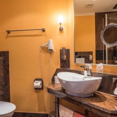 Hotel Sperling - Bild 8