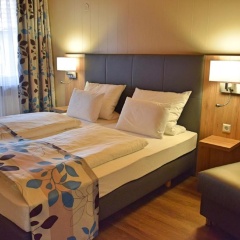Cafe-Hotel Altreuter - Bild 3