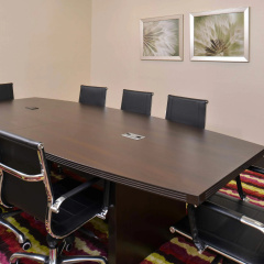 Hampton Inn & Suites Dallas Market Center thumbnail 38