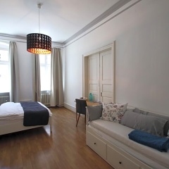 Hotel Sudpfanne  Restaurant - Bild 7