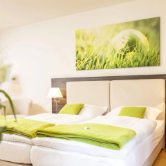 Eilenriedestift Hotel - Bild 5