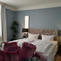 Altstadthotel Molitor - Bild 1