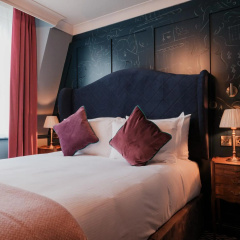 The Sanctuary House Hotel - Bild 6