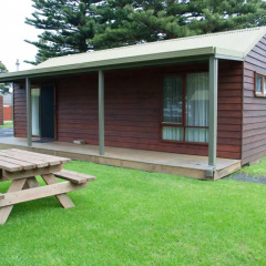 Surfside Holiday Park thumbnail 3