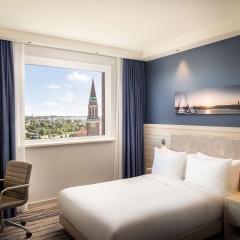 Hampton by Hilton Kiel - Bild 2