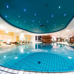 Mauritius Hotel & Therme - Bild 20