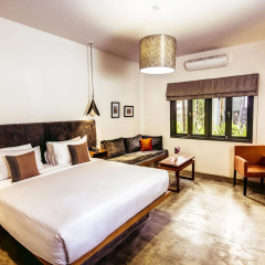 Santa Clara Boutique Hotel