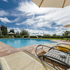 Wine Relais in Montecucco thumbnail 13