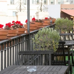 Hotel Plaza - Bild 10