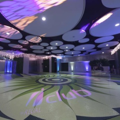 iclub Fortress Hill Hotel - Bild 20
